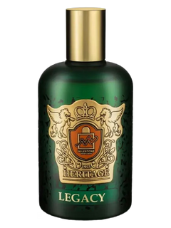 Heritage Legacy Milestone Perfumes for women and men