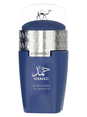 Arabia Hamad Le Chameau for men 100 ML