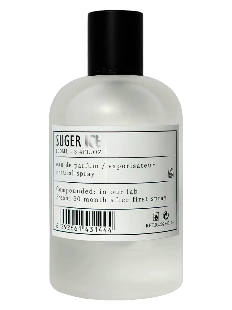 ARO-FAC Suger Ice Aroma Factory for women and men