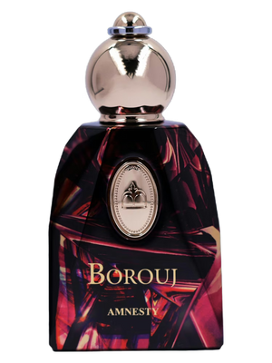 Amnesty Borouj for women and men