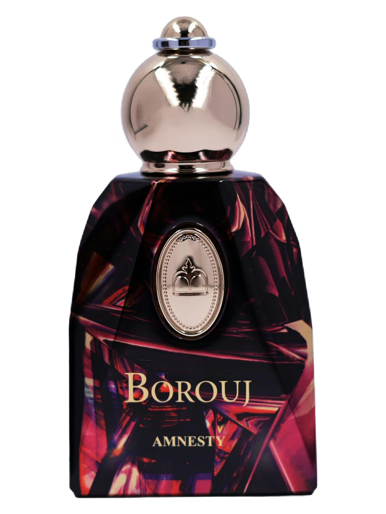 Amnesty Borouj for women and men