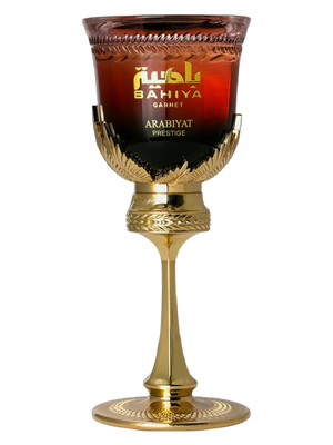 Bahiya Garnet Arabiyat Prestige for women