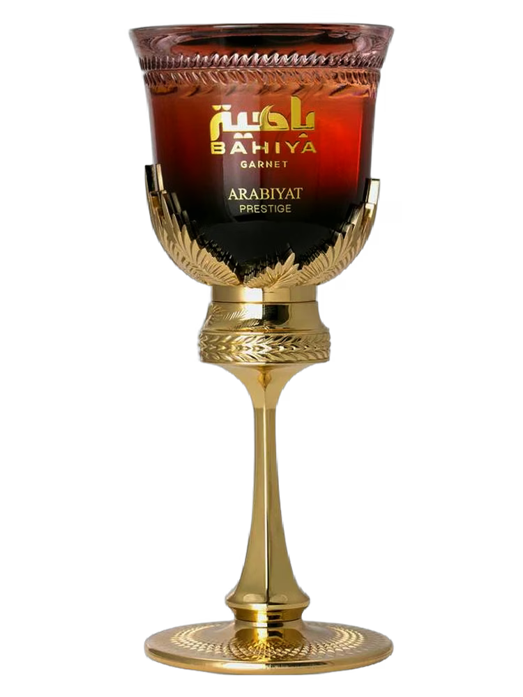 Bahiya Garnet Arabiyat Prestige for women