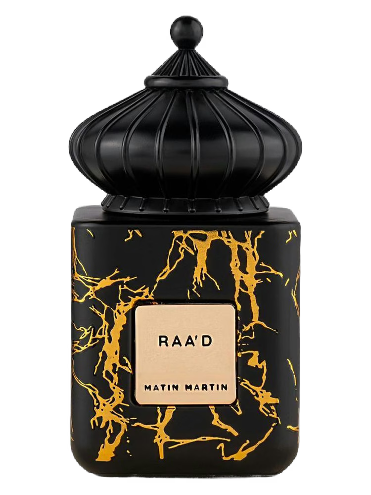 RAA'D Matin Martin for women and men 100 ML