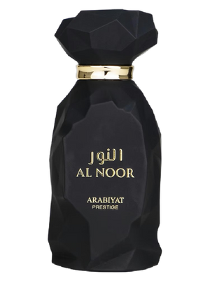 Al Noor Arabiyat Prestige for women and men