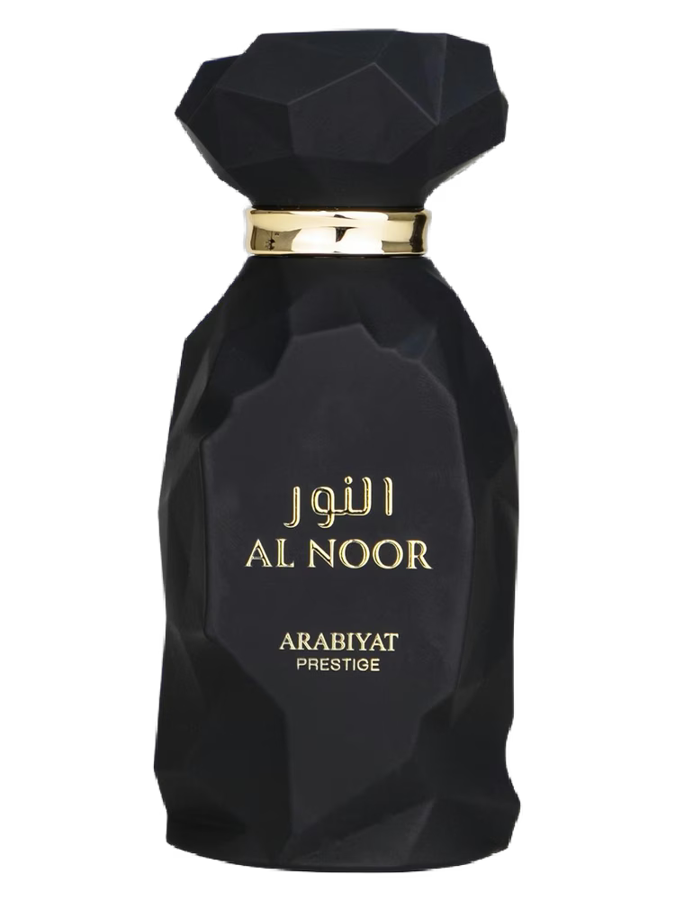 Al Noor Arabiyat Prestige for women and men