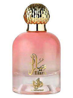 Tiara Pink Al Wataniah for women