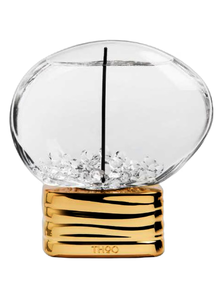 Pure Diamond The House of Oud for women and men 75ml