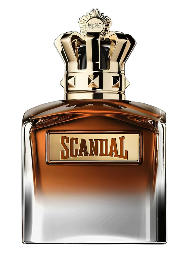 Scandal Pour Homme Elixir Jean Paul Gaultier for men 100 ML