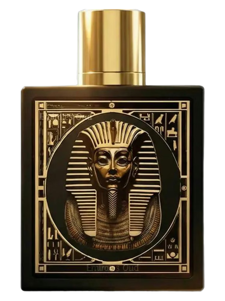 Pharaoh Rayhaan for women and men