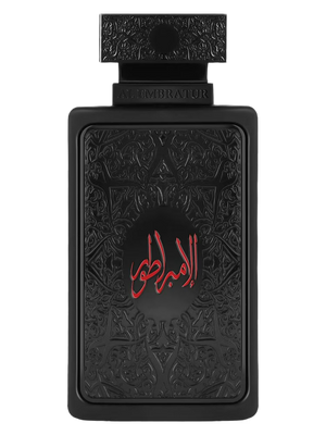 Zimaya Men's Al Embratur Absolu EDP Spray 3.4 oz