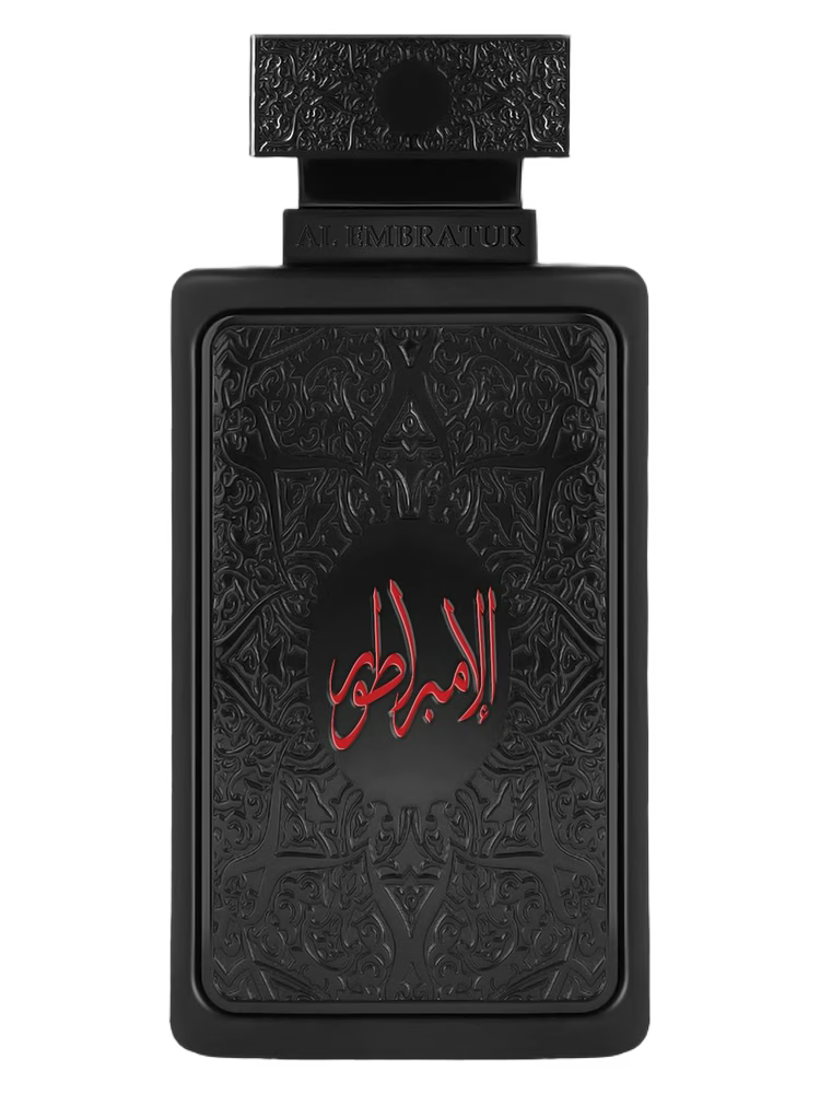 Zimaya Men's Al Embratur Absolu EDP Spray 3.4 oz