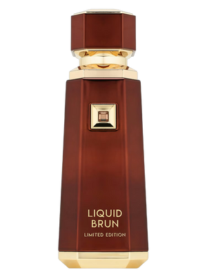 (DAMAGED NAYLO) Liquid Brun Limited Edition French Avenue for women and men 150 ML