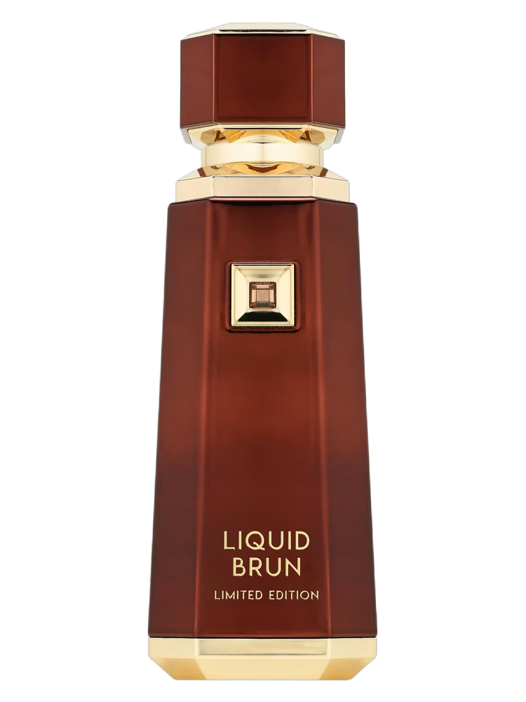 Liquid Brun Limited Edition French Avenue for women and men