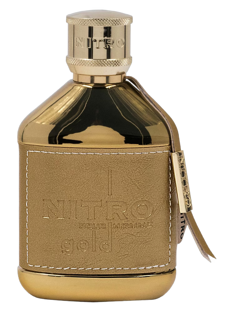 Nitro Gold Dumont for women and men