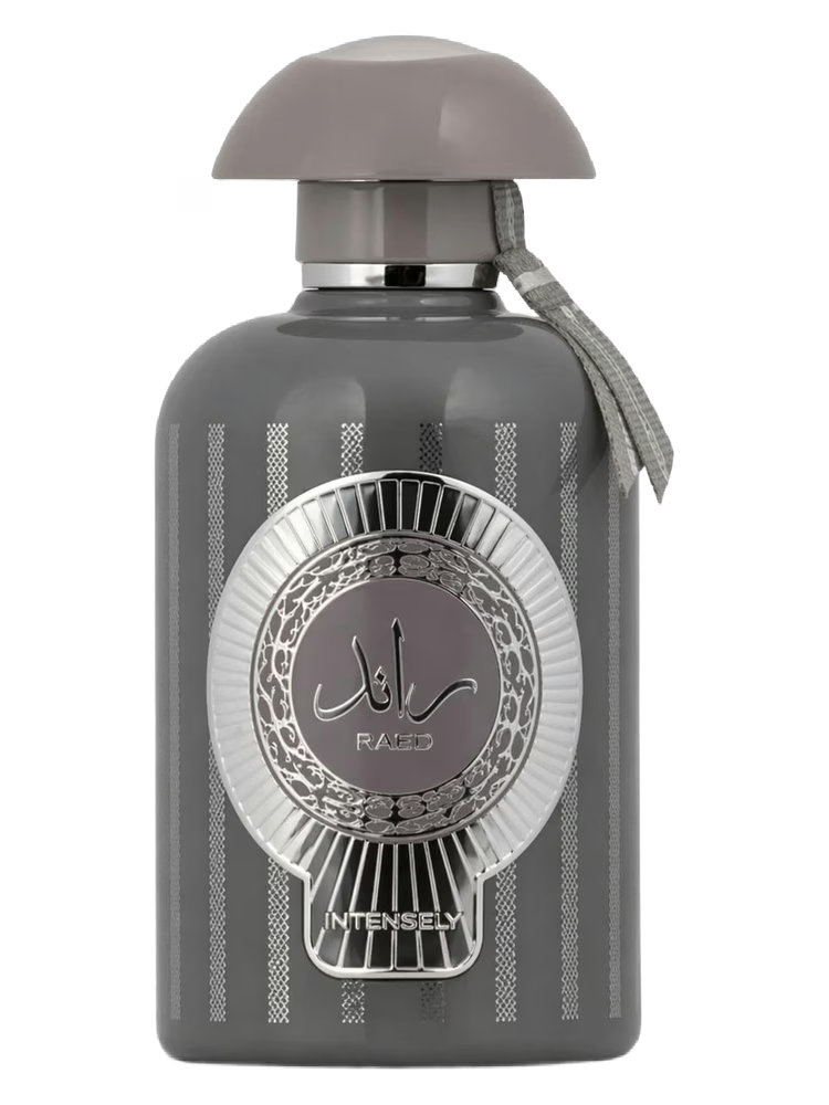Ra'ed Intensely  For women and men 100 ML