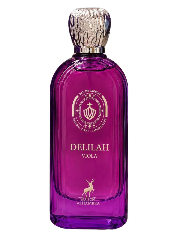 Delilah Viola Maison Alhambra for women and men