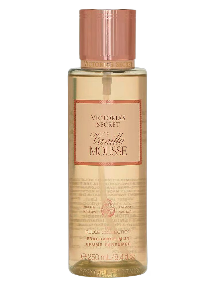 Victoria's Secret Vanilla Mousse Victoria's Secret for women