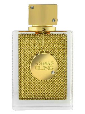 Club de Nuit Bling Gold 2.5 oz