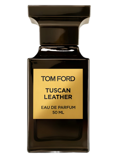 (TESTER)(NO BOX)  Tuscan Leather Tom Ford for women and men