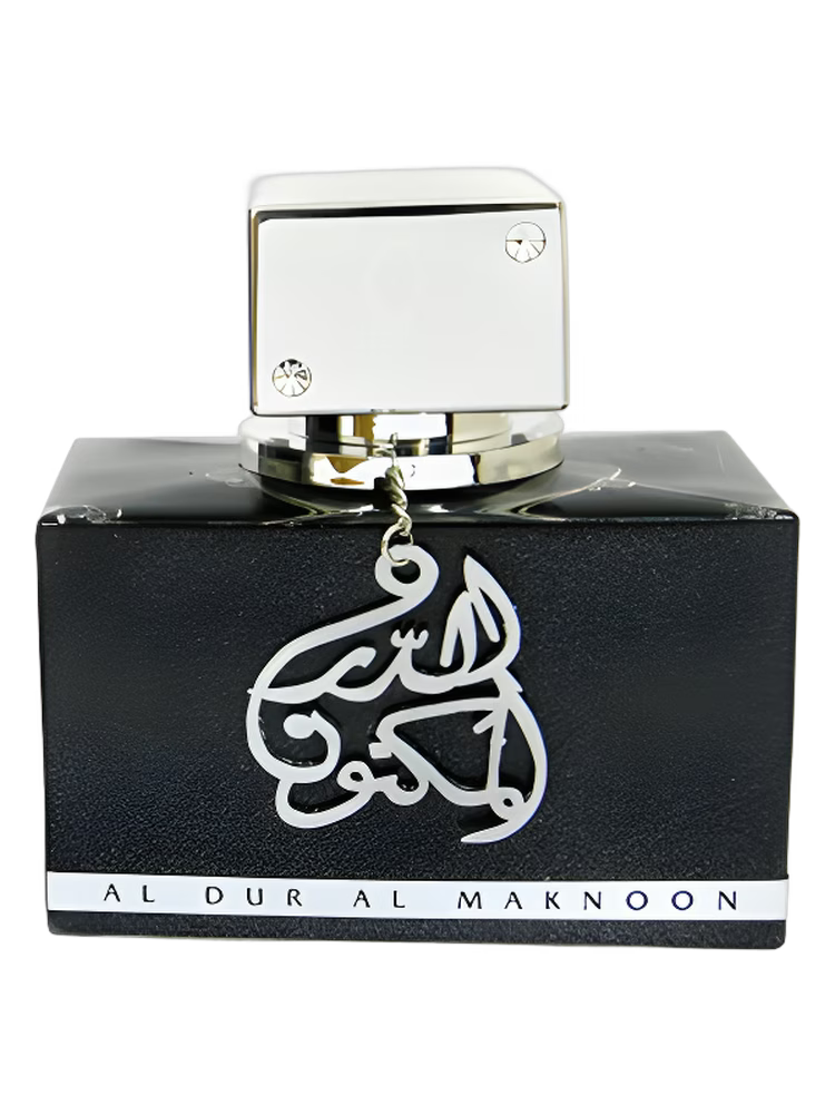 Al Dur Al Maknoon Silver Lattafa Perfumes for women and men