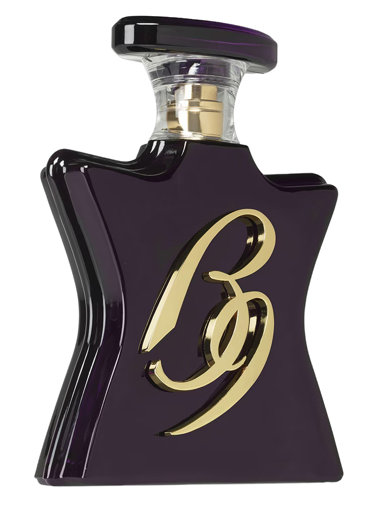 (TESTER) B9 Bond No 9 for women and men (DESCONTINUADO)