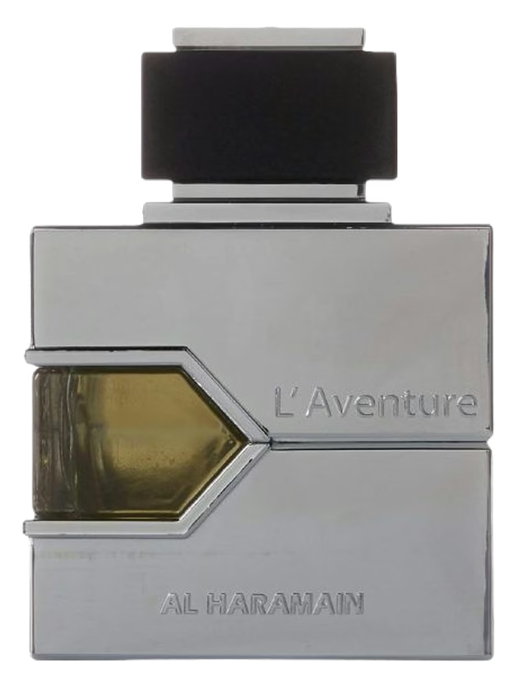 L'Aventure Al Haramain Perfumes for Men