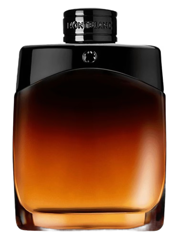 Legend Night Montblanc for men 3.3 oz