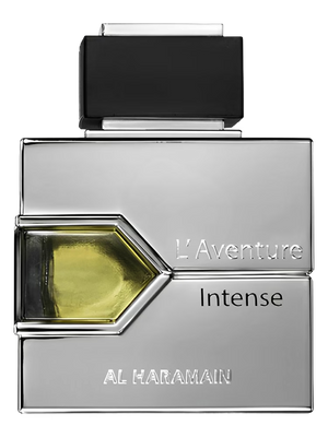 L'Aventure Intense Al Haramain Perfumes for Men