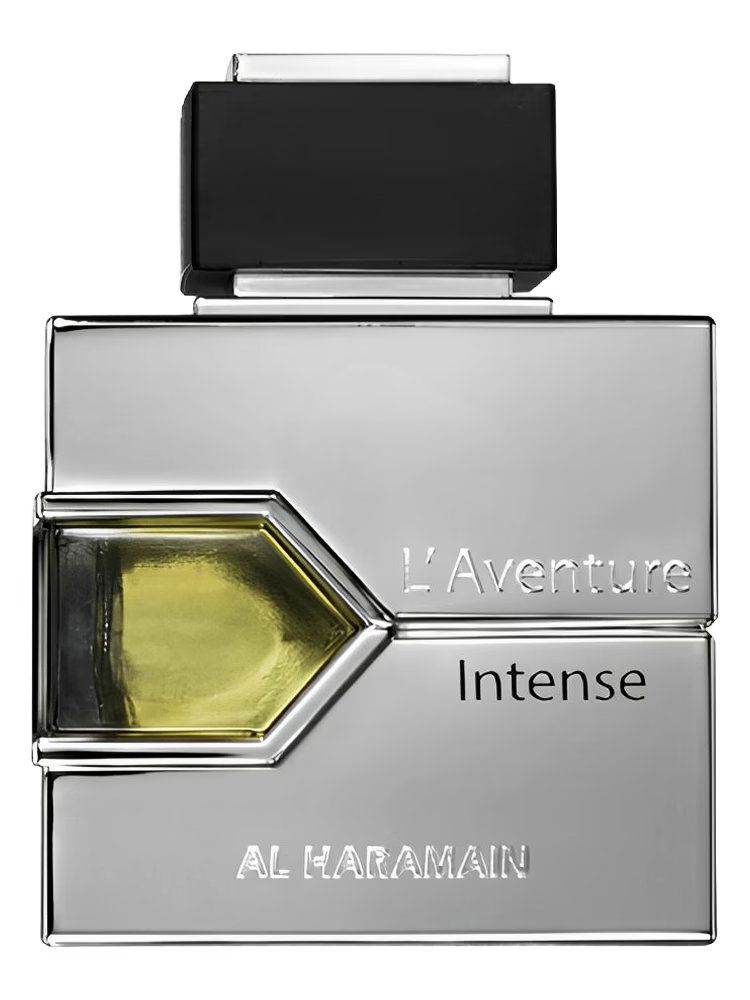L'Aventure Intense Al Haramain Perfumes for Men