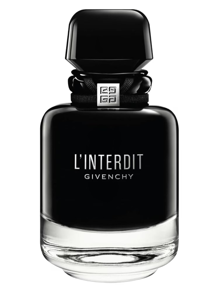 L'Interdit Eau de Parfum Intense Givenchy 80ML