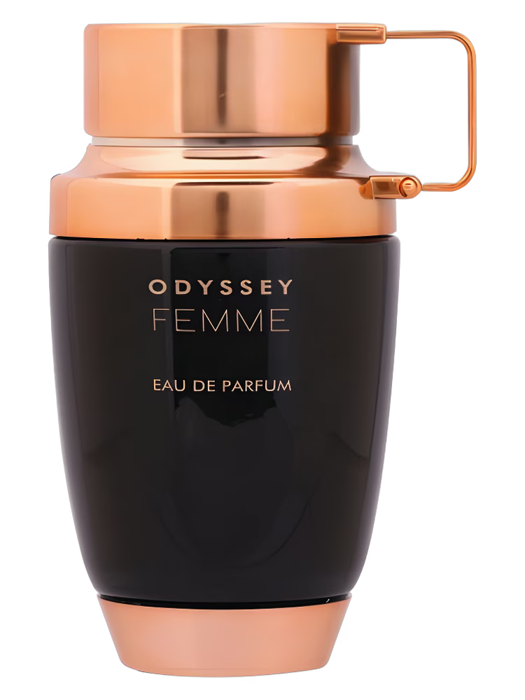 Odyssey Femme Armaf for women