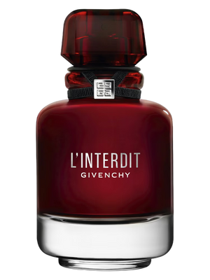 L'Interdit Eau de Parfum Rouge Givenchy for Women 80ML