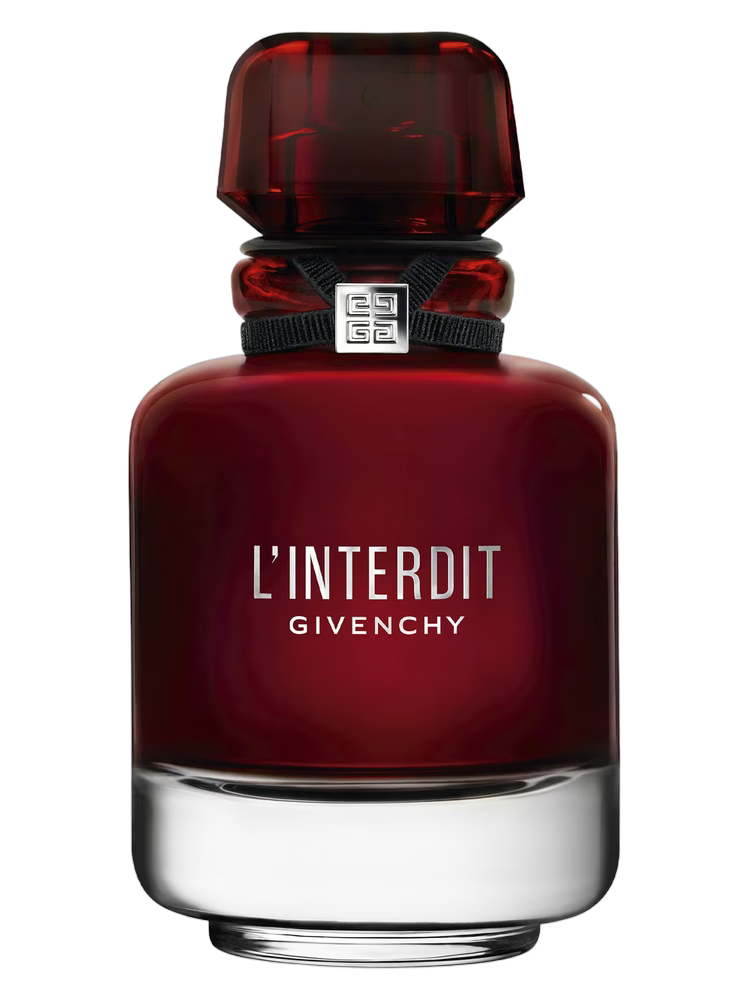 L'Interdit Eau de Parfum Rouge Givenchy for Women 80ML