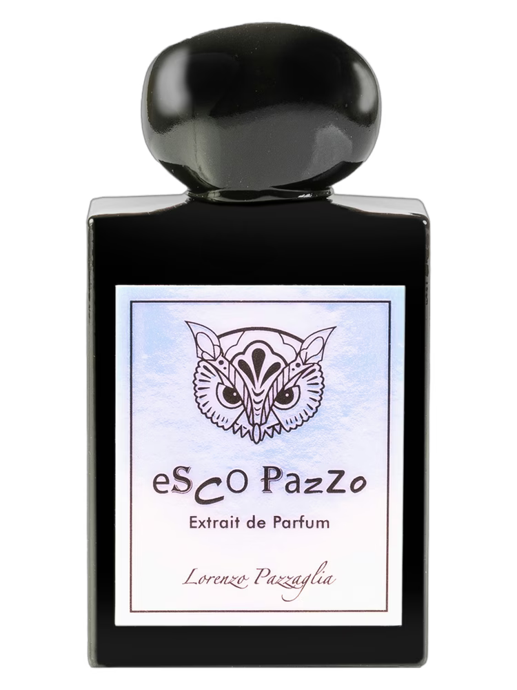 Esco Pazzo Lorenzo Pazzaglia for women and men