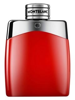 Legend Red Montblanc for men 3.3 oz