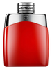 Legend Red Montblanc for men 3.3 oz