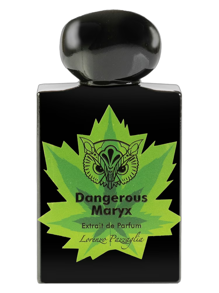 Dangerous Maryx - Limited Edition Lorenzo Pazzaglia for women and men