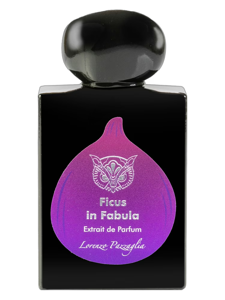 Lorenzo Pazzaglia  Lorenzo Pazzaglia - Ficus In Fabula