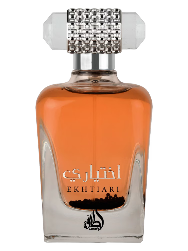 Ekhtiari Lattafa Perfumes for women and men 100 ML