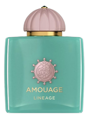 Lineage Amouage for women and men