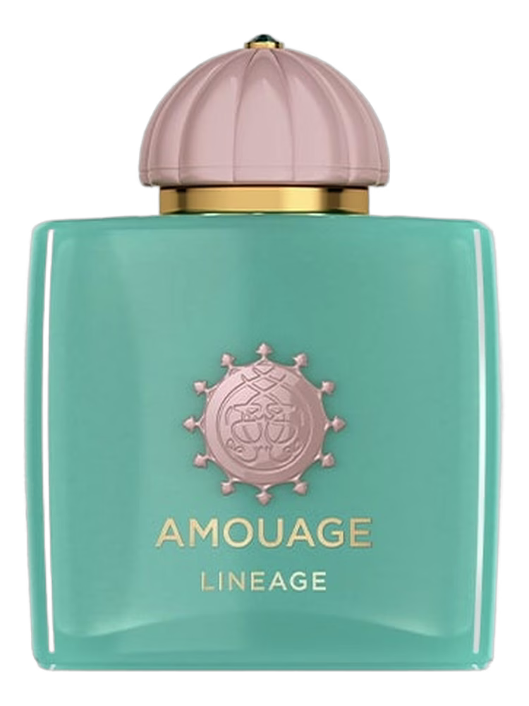 Lineage Amouage for women and men