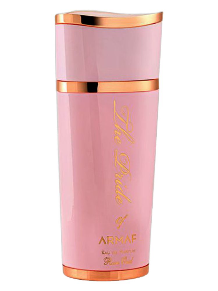 The Pride Of Armaf Rose Oud Armaf for women 100 ML
