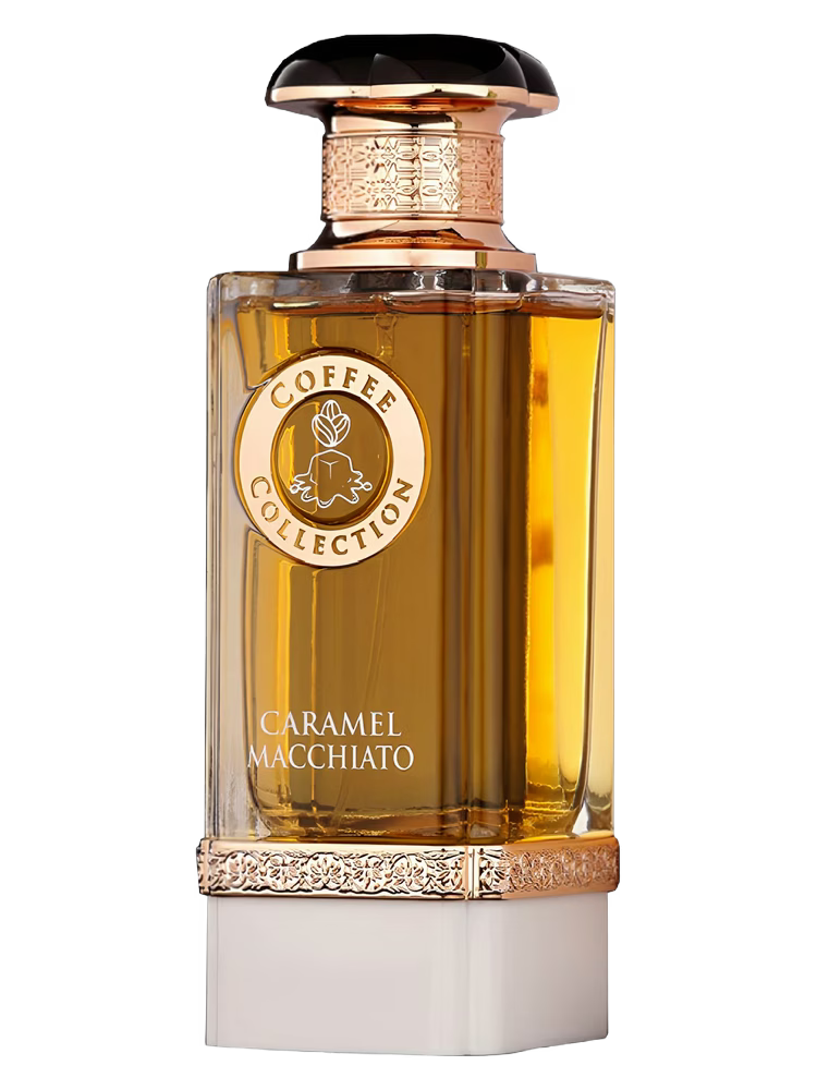 Caramel Macchiato Fragrance World for women and men