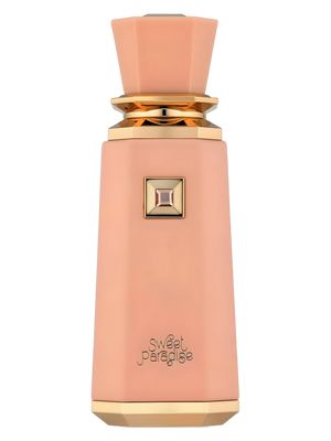 Sweet Paradise EDP Perfume By Fragrance World French Avenue