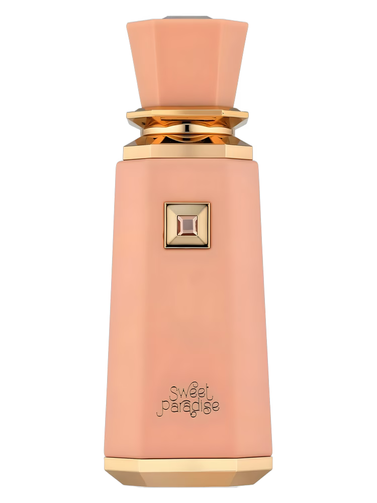 Sweet Paradise EDP Perfume By Fragrance World French Avenue
