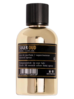 ARO-FAC Suger Oud Gold Edition Aroma Factory for women and men 100 ML