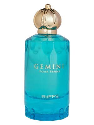 Gemini Pour Femme Riiffs Perfumes for women