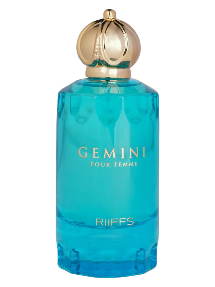 Gemini Pour Femme Riiffs Perfumes for women