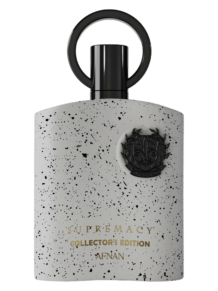(TESTER)Supremacy Collector's Edition Pour Homme Afnan for men